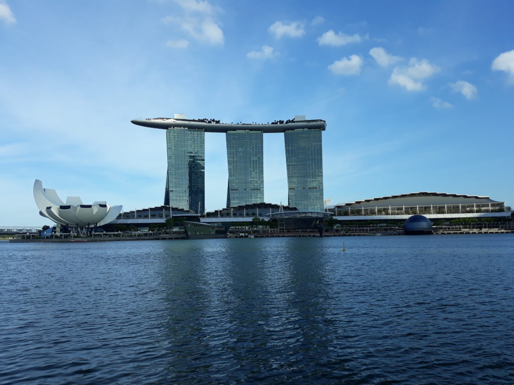 Emigrantrailer: ten things to do in Singapore | EmigranTrailer